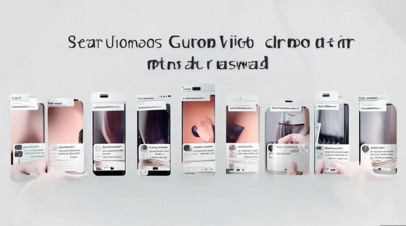 vivo手机忘记屏幕密码，如何解锁？