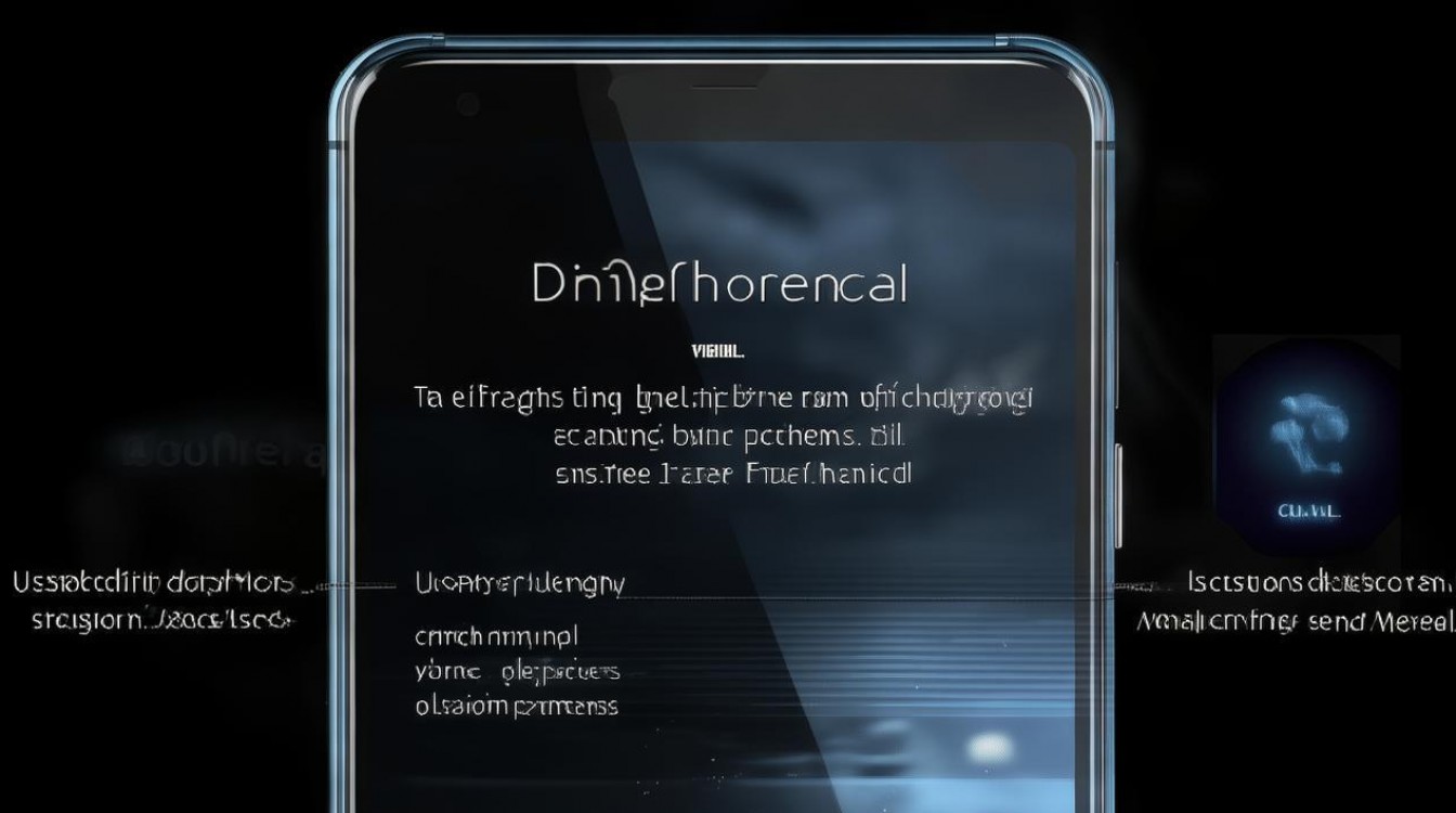 vivot1屏幕材质是什么？性能亮点有哪些？