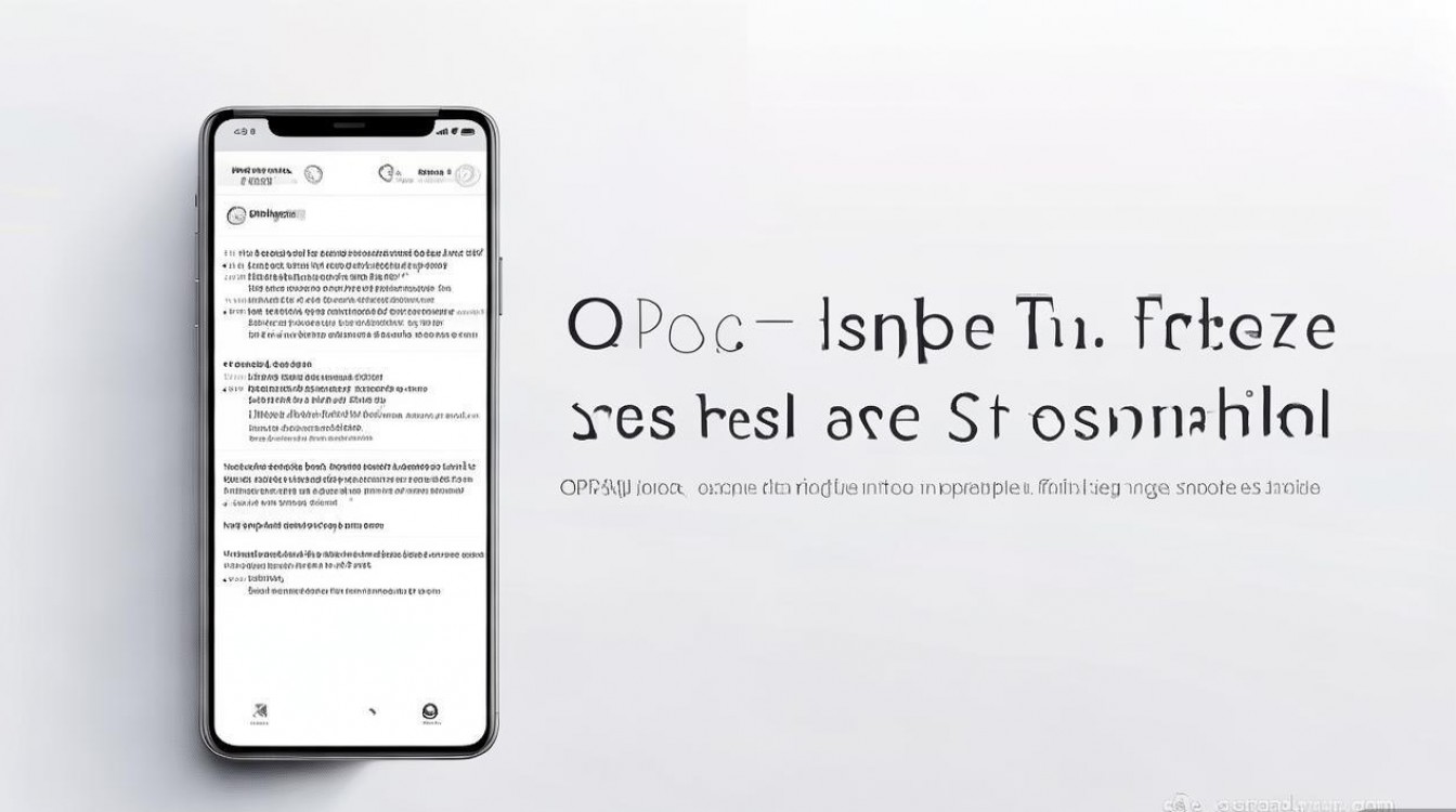 oppo死机强制关机没反应怎么办？