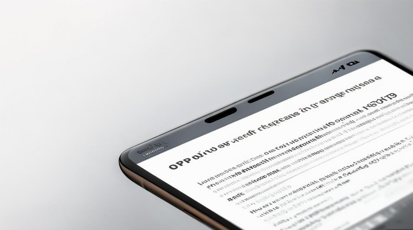 oppo死机强制关机没反应怎么办？