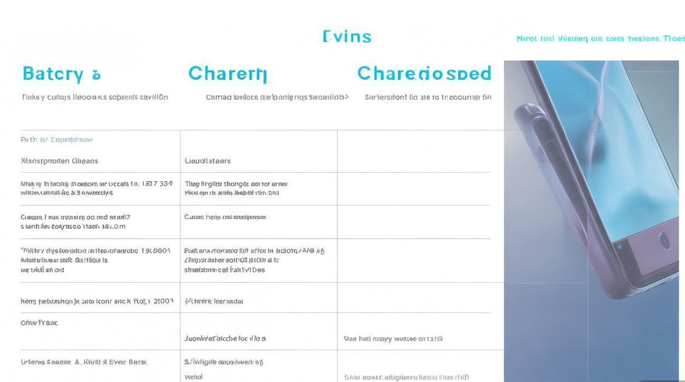 vivo Y53s t2版电池容量与充电速率各是多少？