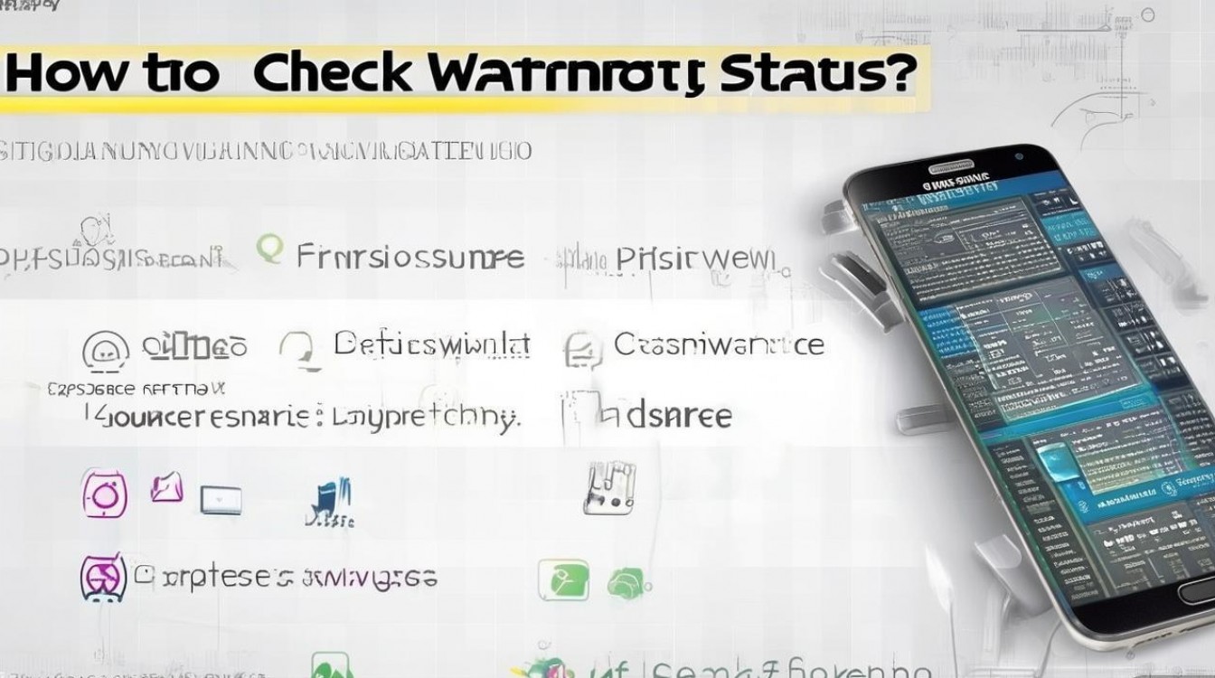 三星手机过保后怎么查?官方渠道和方法有哪些?