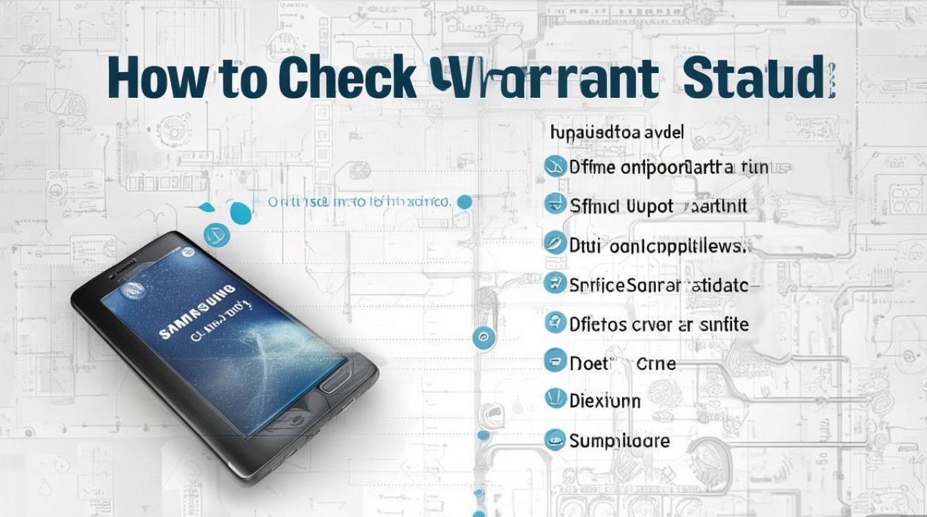 三星手机过保后怎么查?官方渠道和方法有哪些?