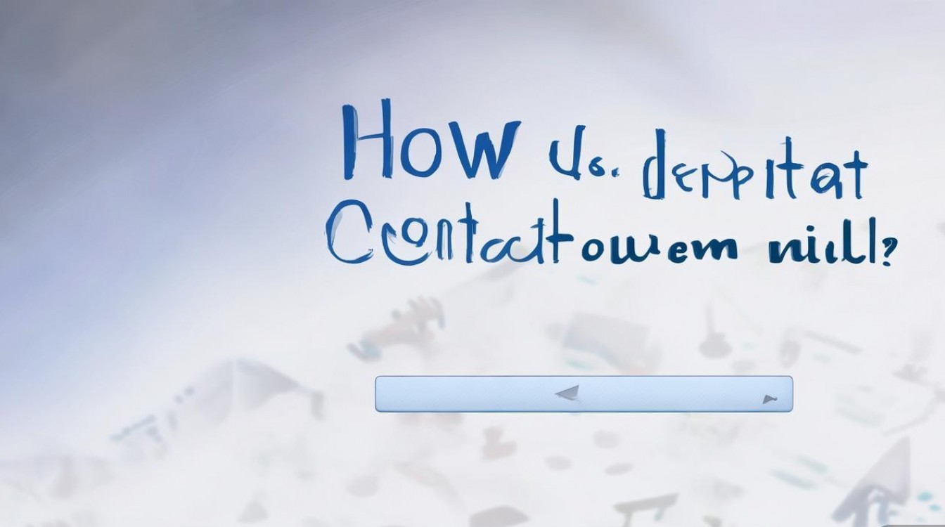 华为同步邮箱联系人怎么删除不掉？