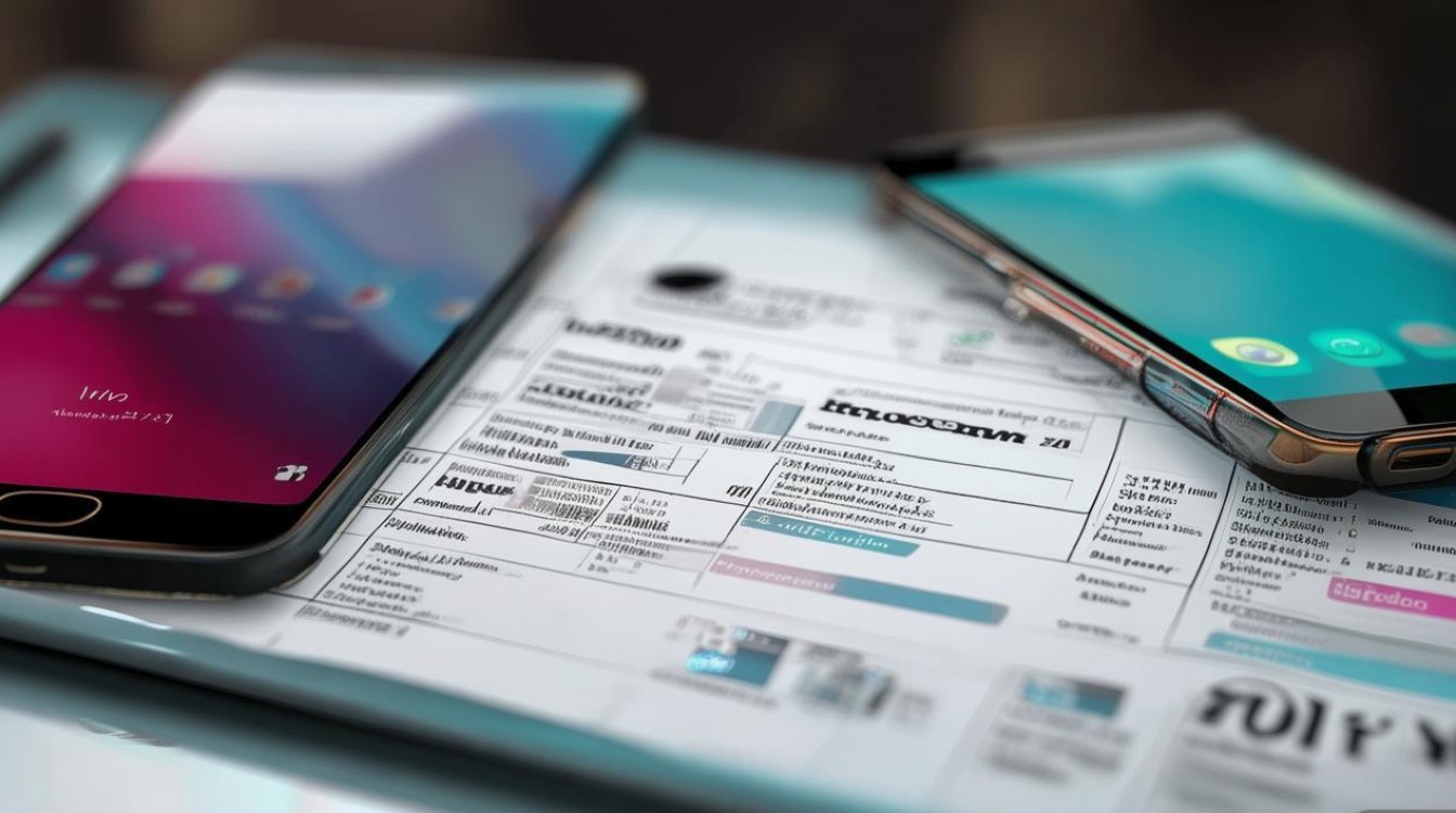 vivot1和荣耀x20哪款更值得买？参数性能全面对比分析。