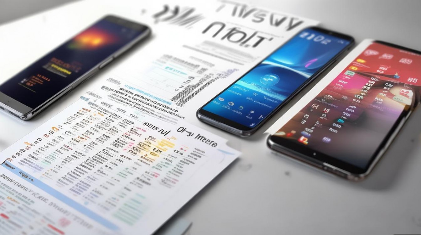 vivot1和荣耀x20哪款更值得买？参数性能全面对比分析。