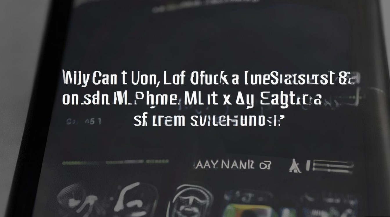 华为手机锁屏密码为何无法关闭？设置错误还是系统故障？