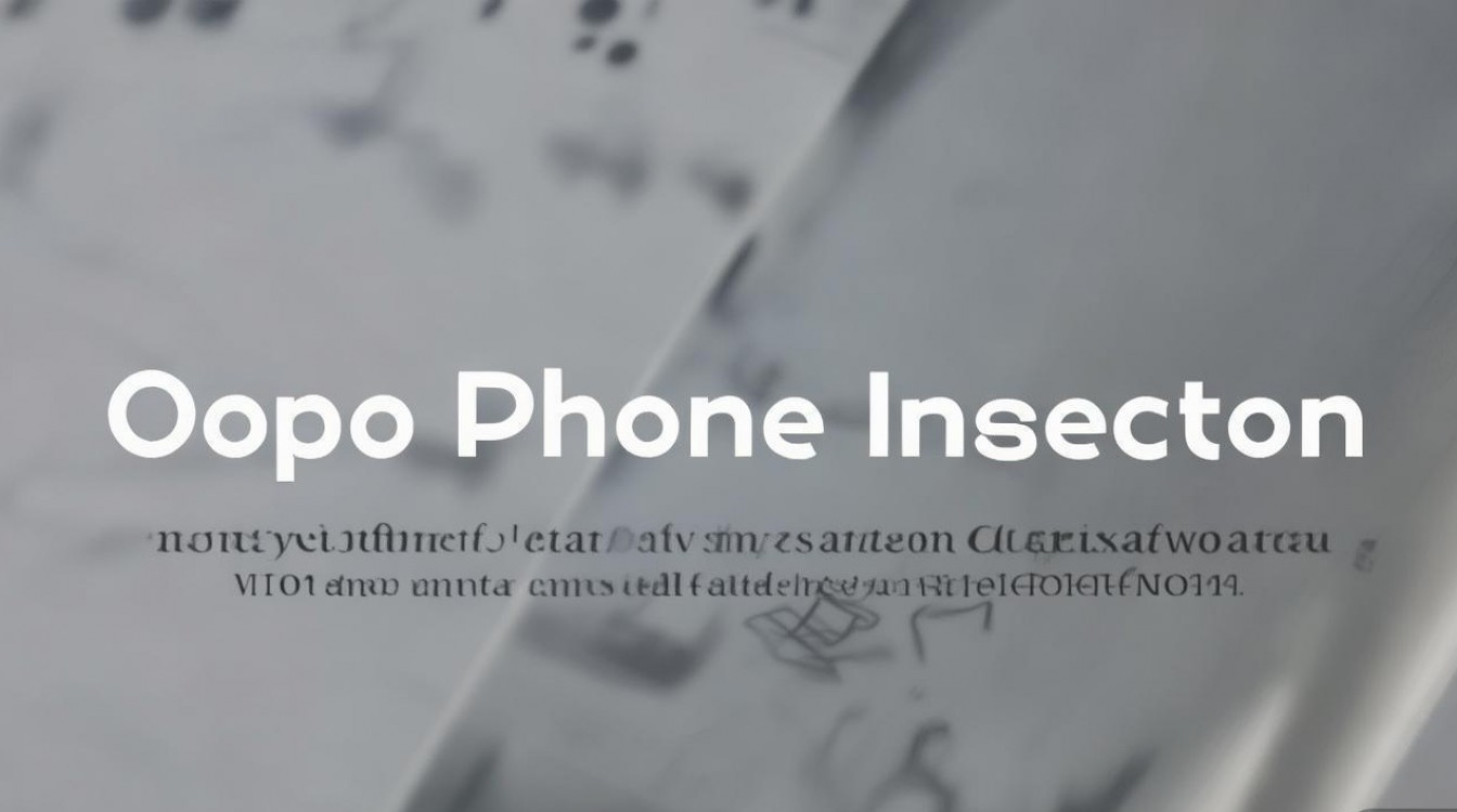 oppo手机验机怎么操作?验机步骤和注意事项有哪些?