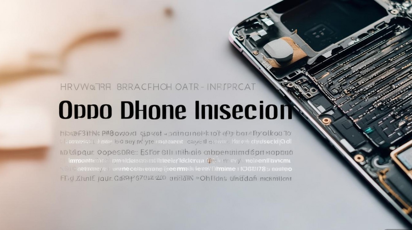 oppo手机验机怎么操作?验机步骤和注意事项有哪些?