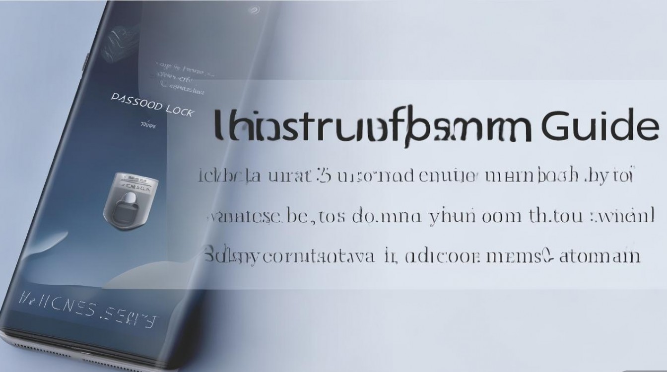 华为锁屏密码关不了?教你3步轻松解决!