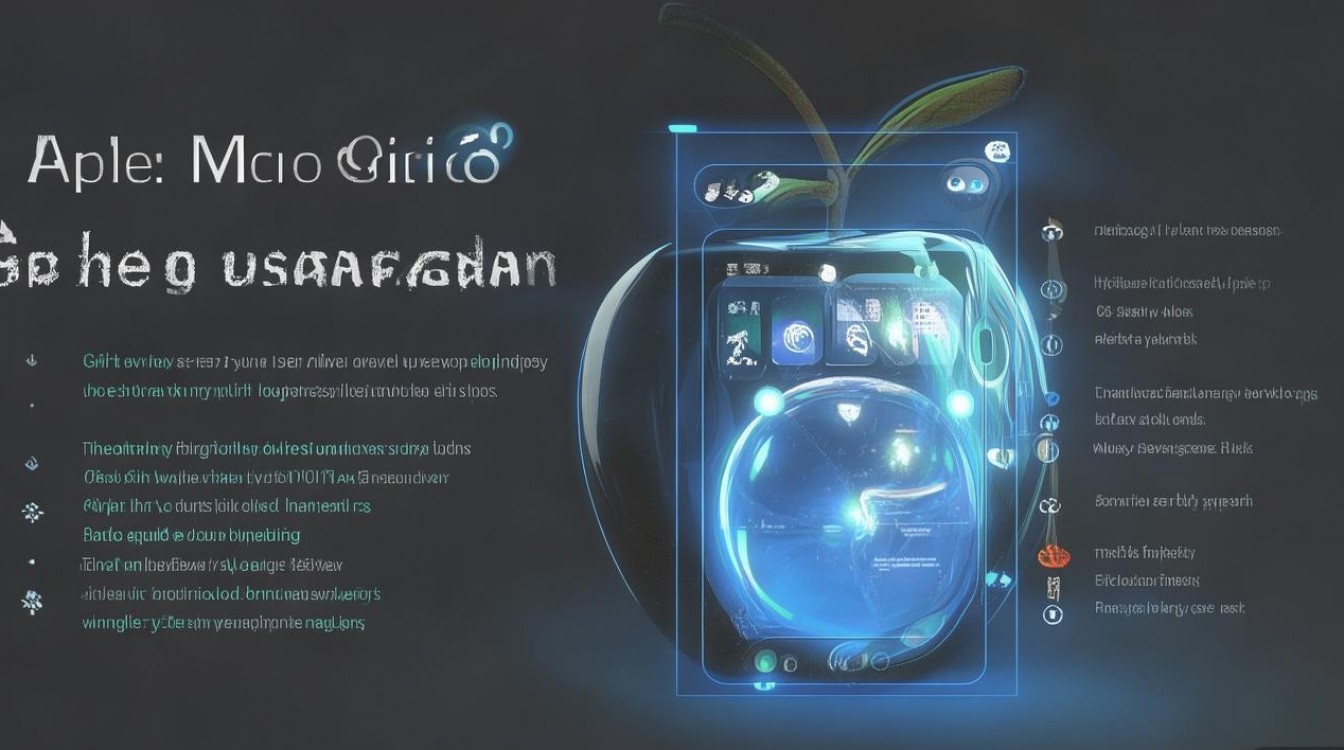 苹果微守护怎么用?新手必看操作步骤与功能详解