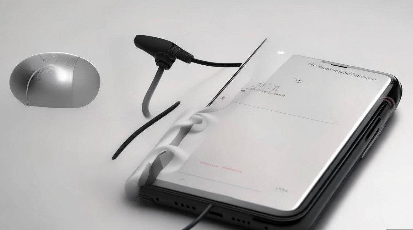 oppo蓝牙耳机连手机听歌没声音怎么办？