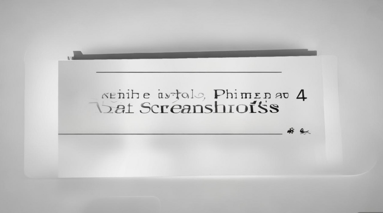 苹果四手机截图存在哪个文件夹里？