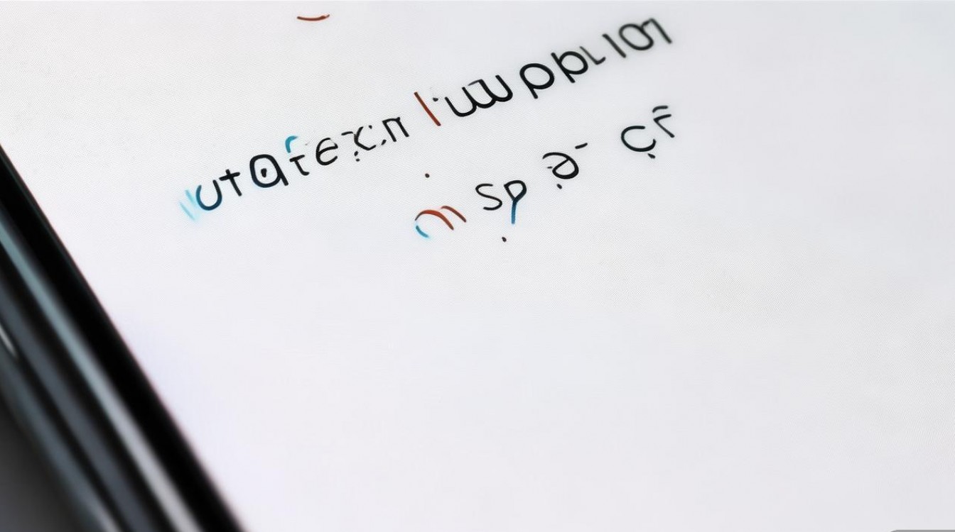 苹果手机怎么打出空格？空格键在哪里？