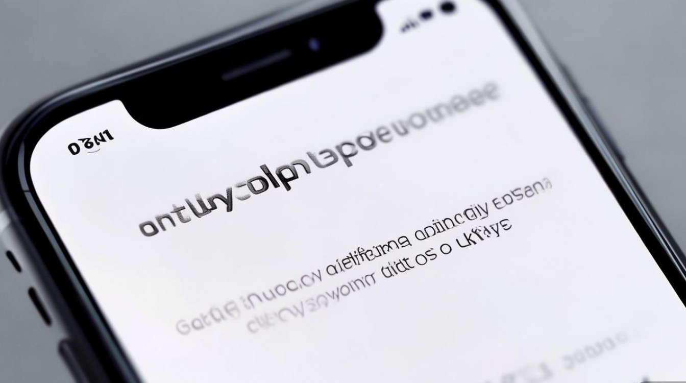 苹果手机怎么打出空格？空格键在哪里？