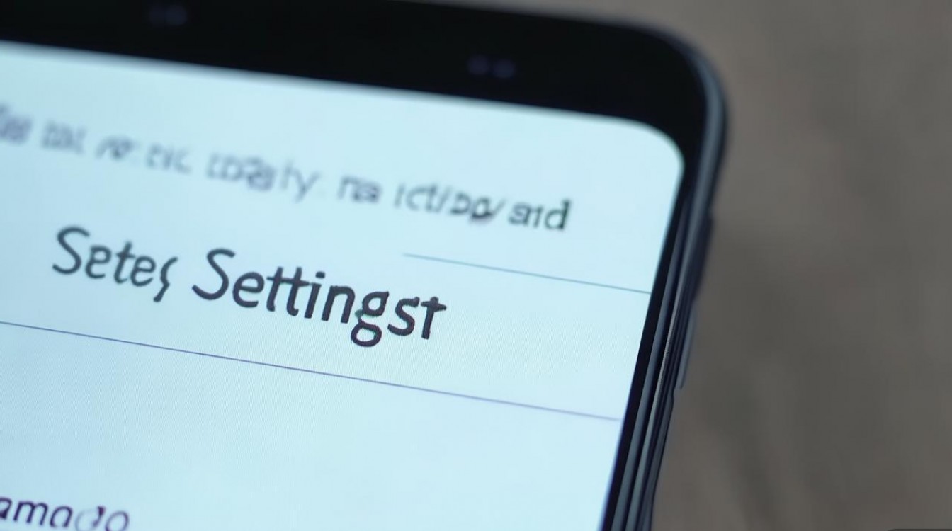 vivo手机菜单设置入口在哪？新手找菜单设置教程