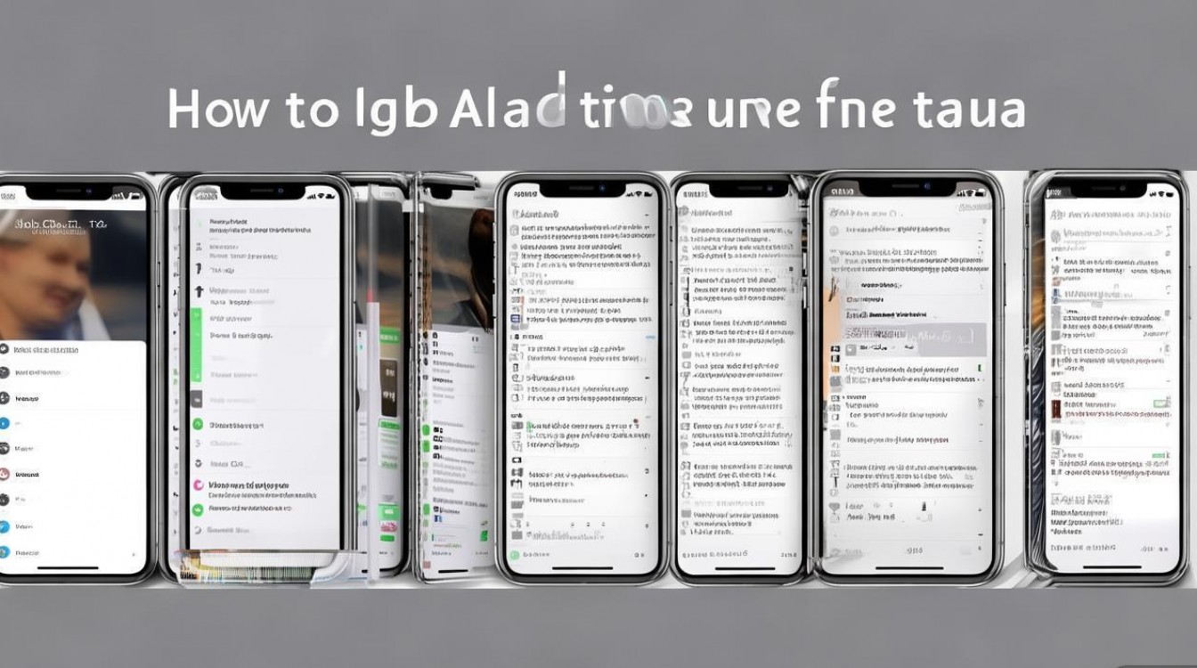 苹果手机怎么添加时间？步骤详解与注意事项