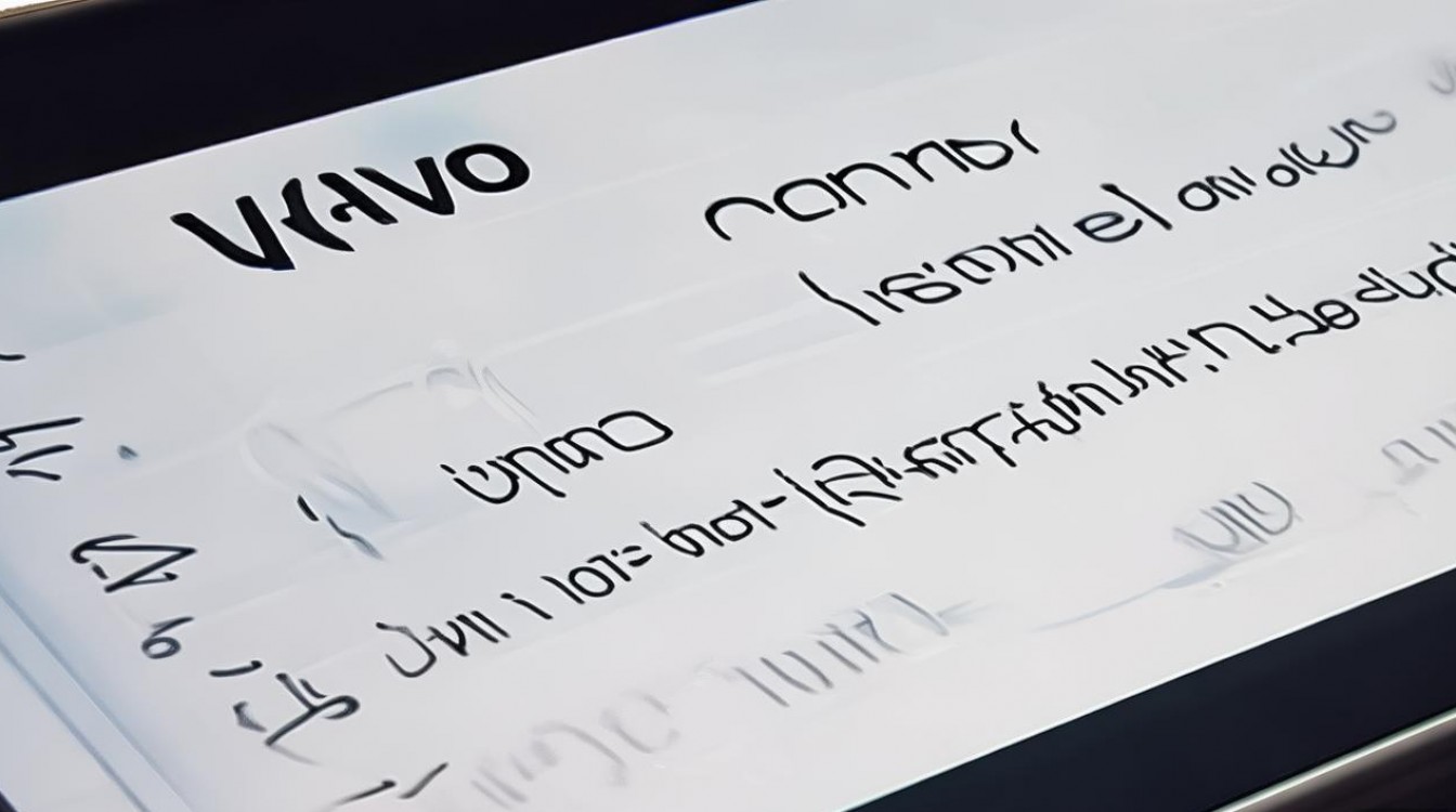 vivo手机菜单在哪里设置？详细步骤是什么？