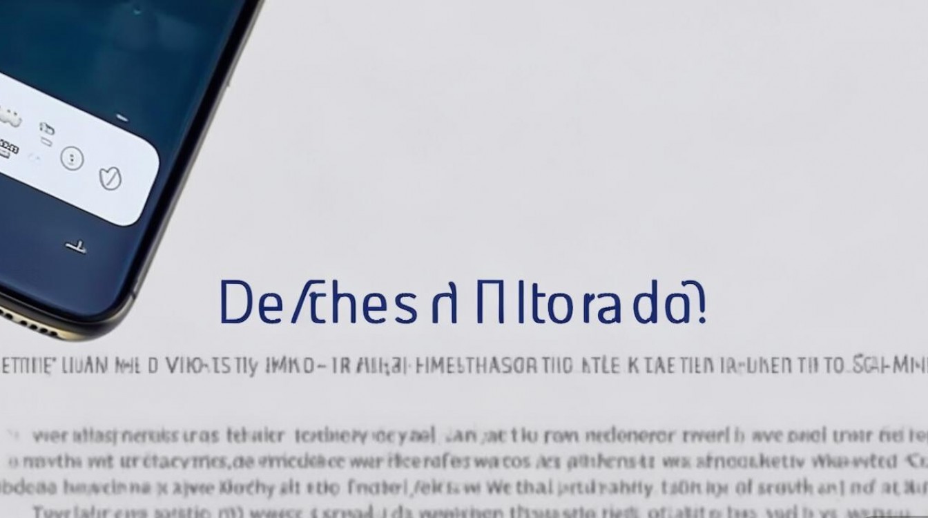 三星手机桌面图标删不掉？解决方法是什么？