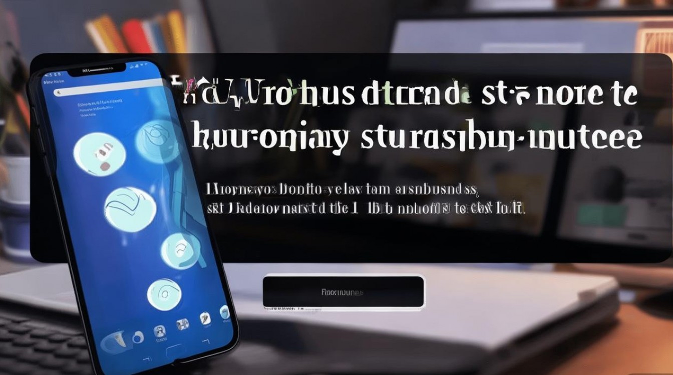 三星手机桌面图标删不掉？教你3种强制删除方法