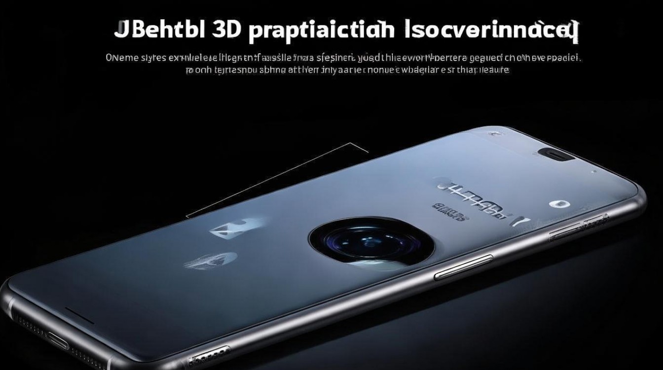 华为双摄像头3D效果实际体验到底好不好?