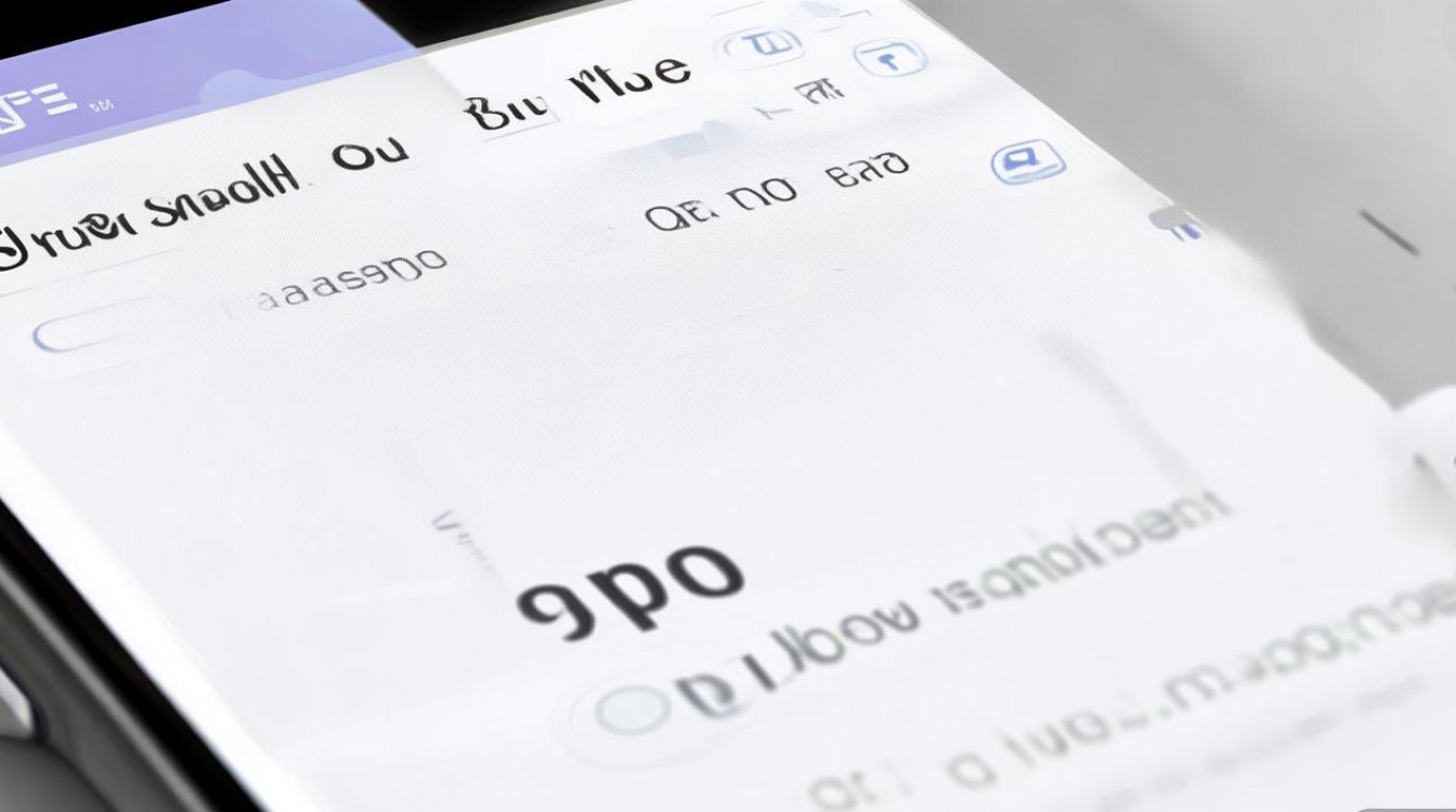 oppo手机怎么设置停机？新手操作指南来了