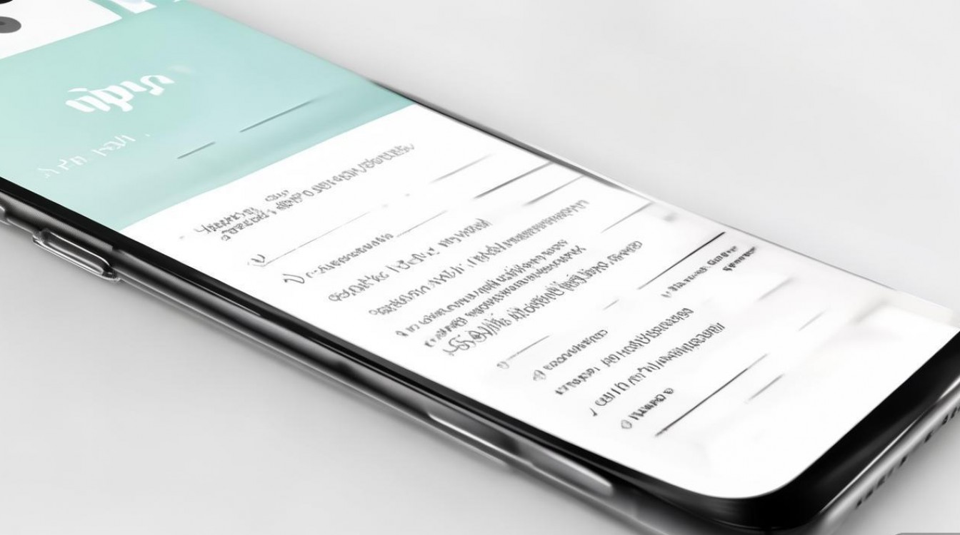 oppo手机怎么设置停机？新手操作指南来了