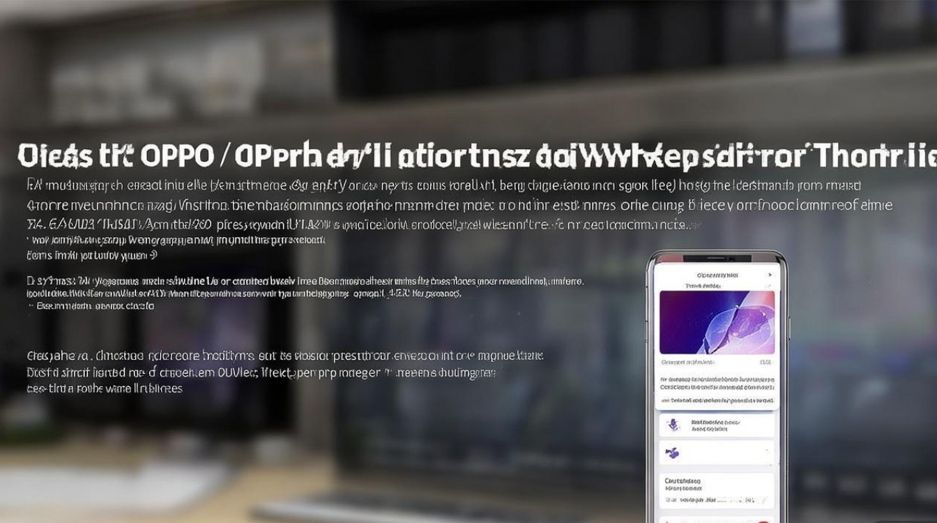 oppo手机自制主题教程？新手也能轻松学会吗？