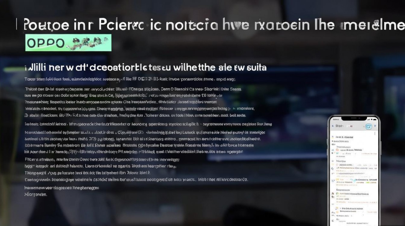 oppo手机自制主题教程？新手也能轻松学会吗？