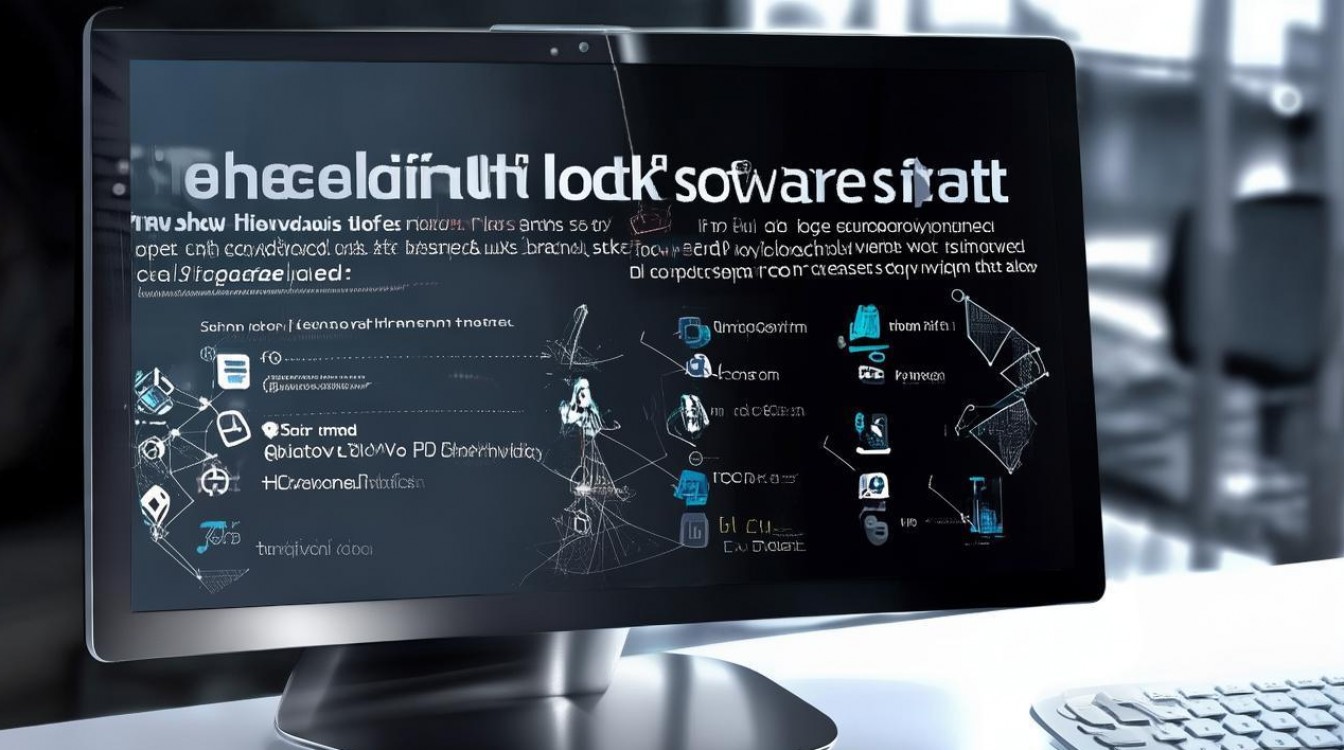 华为数字锁破解软件存在吗?安全风险与法律问题有哪些?