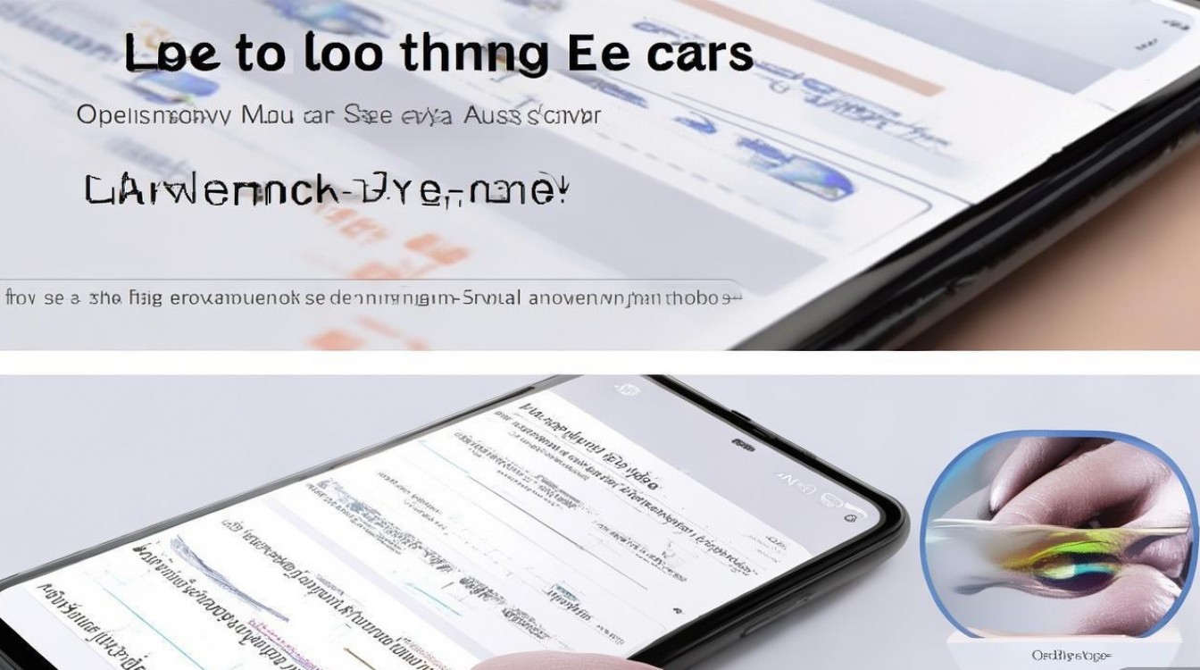 oppo护眼宝怎么用?开启护眼模式步骤详解