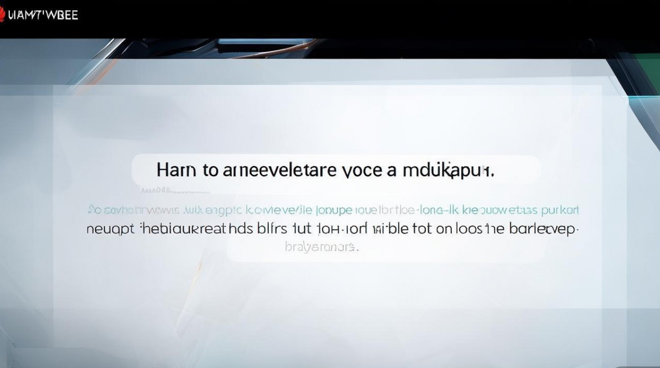 华为输入法语音输入怎么关闭？手机打字时声音关不掉怎么办？