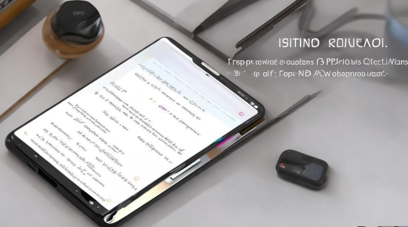 oppo勿扰模式关闭不了怎么办？教你3步快速解决！