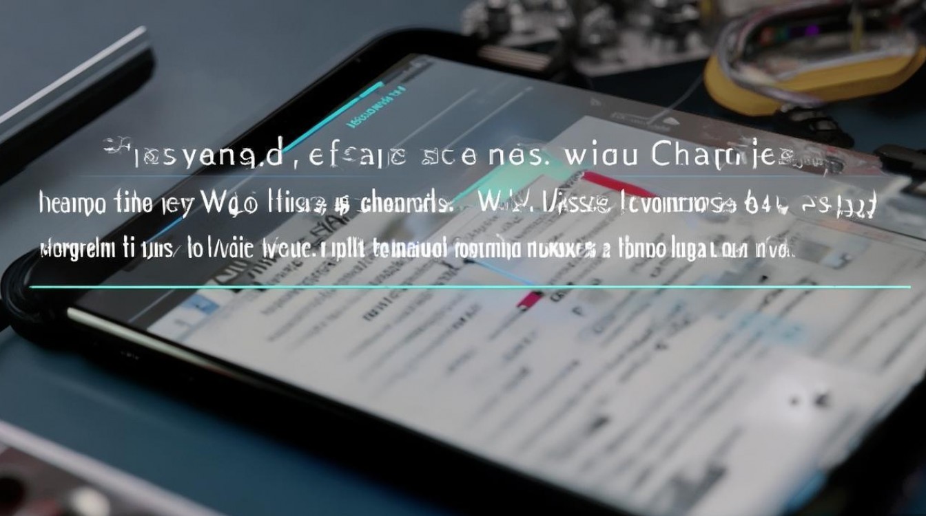 vivo闪充用不了怎么办？3步排查解决充电慢问题