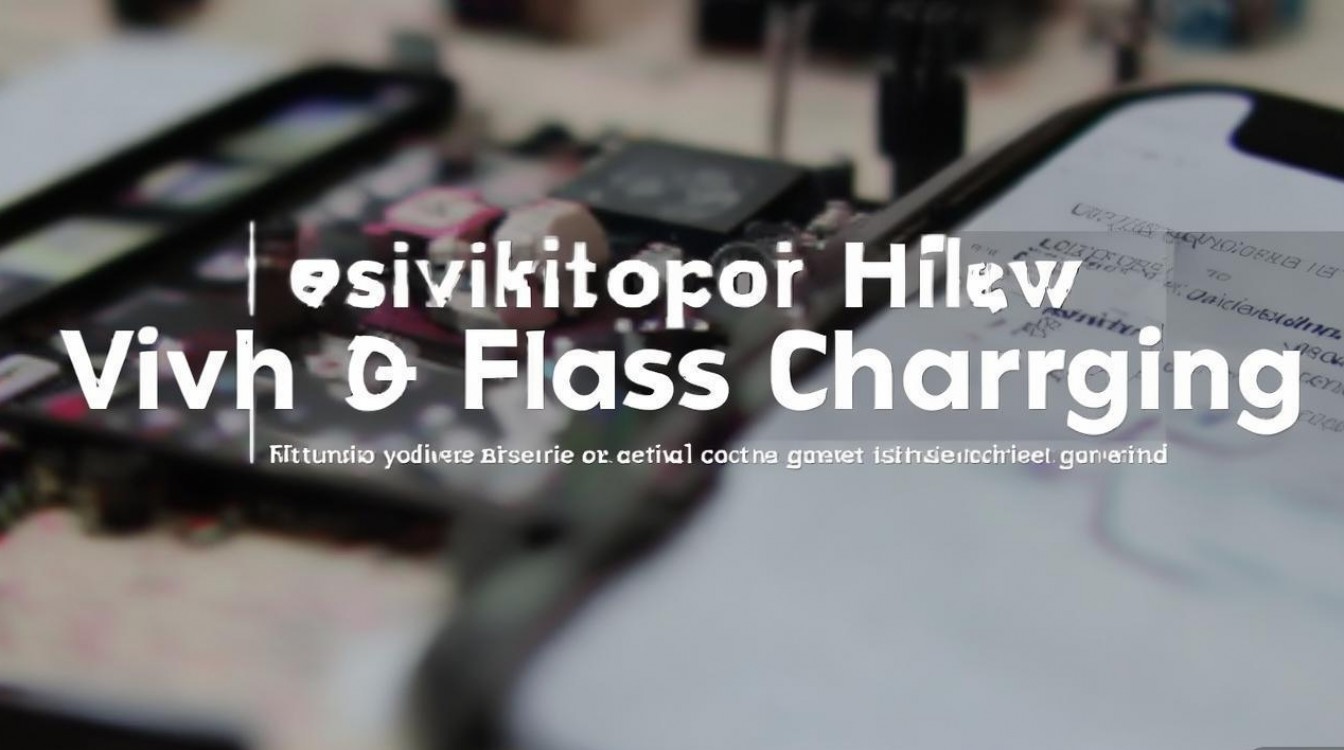 vivo闪充用不了怎么办？3步排查解决充电慢问题