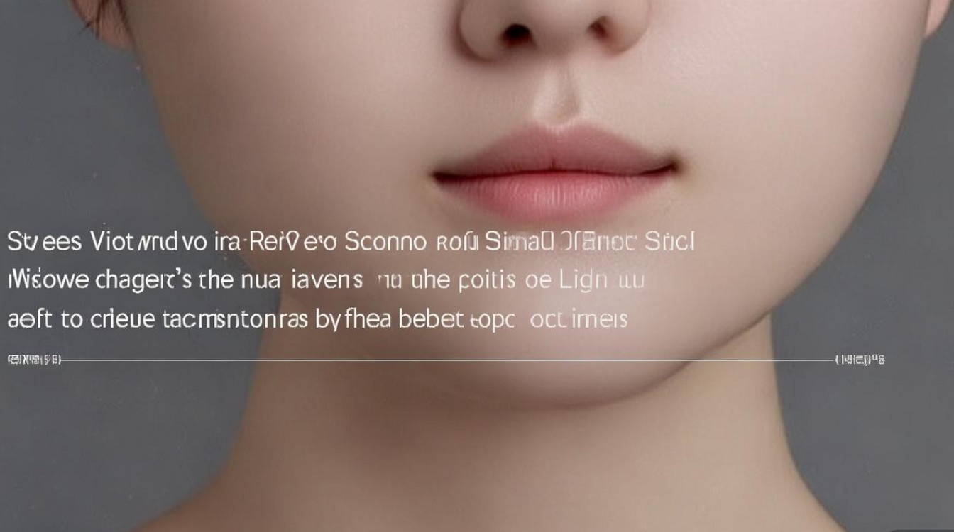 vivo前置柔光灯怎么用才能拍出自然好脸色？