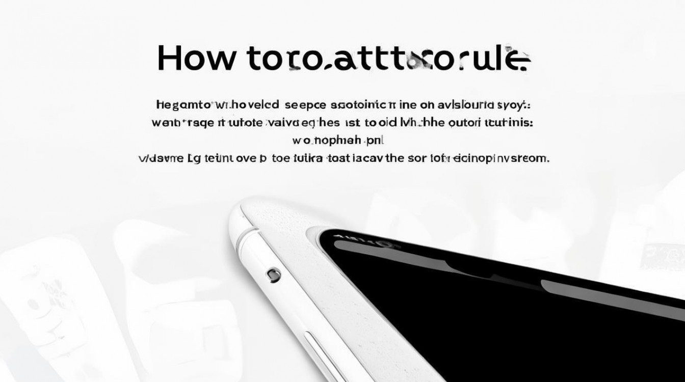 苹果手机语音助手怎么开启?详细步骤指南在这里