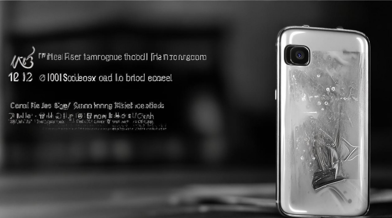 三星手机怎么拍出经典黑白照?参数设置与拍摄技巧详解