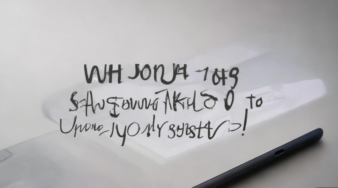 三星手机为何迟迟不更新旧系统？