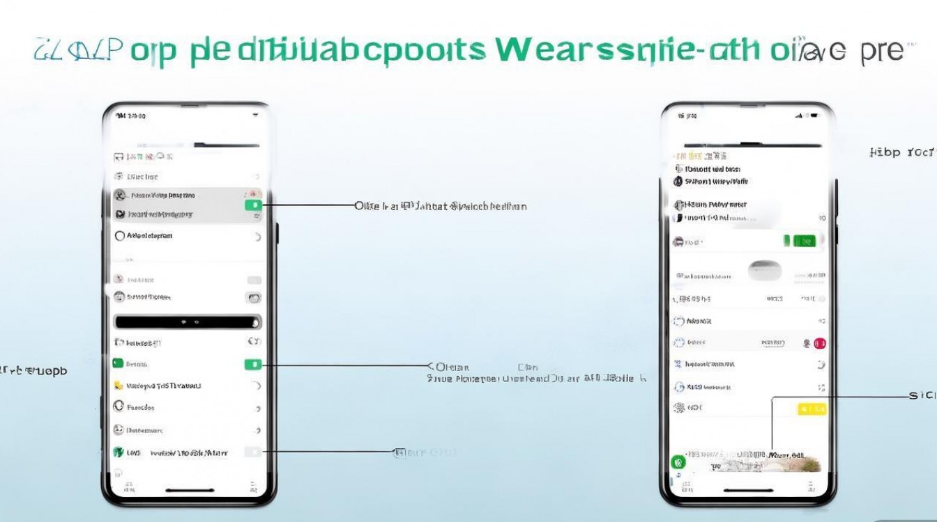 OPPO手机微信双开怎么设置？官方方法与第三方工具全解析
