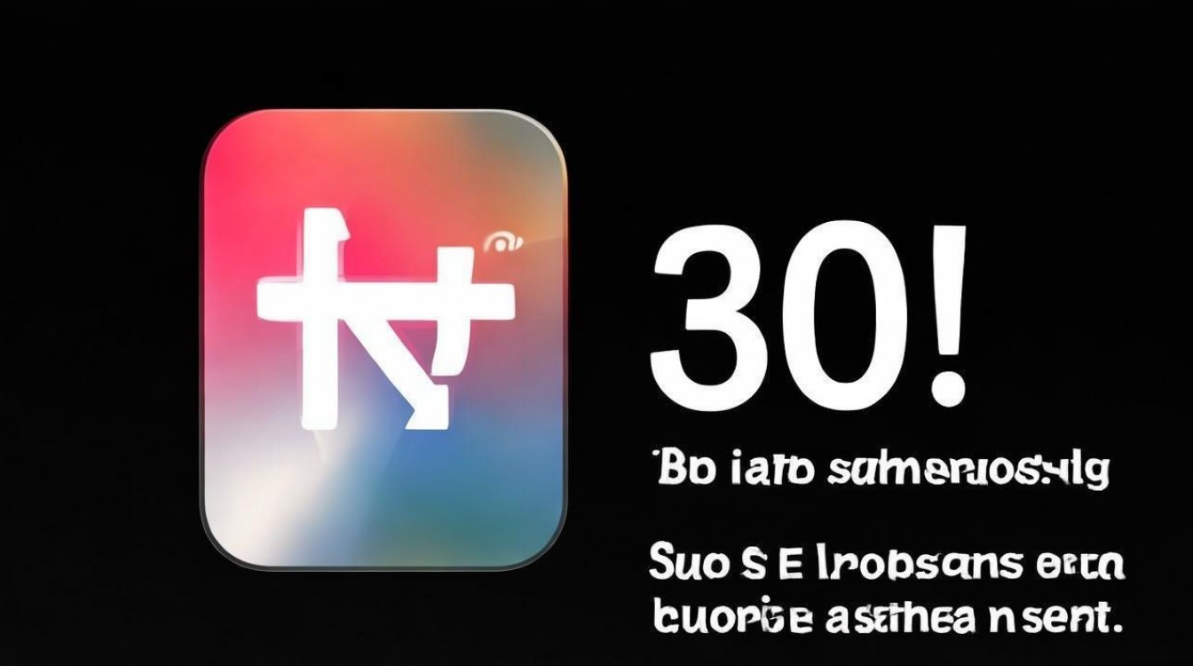 苹果手机相册图标不见怎么恢复？30字解决方法！