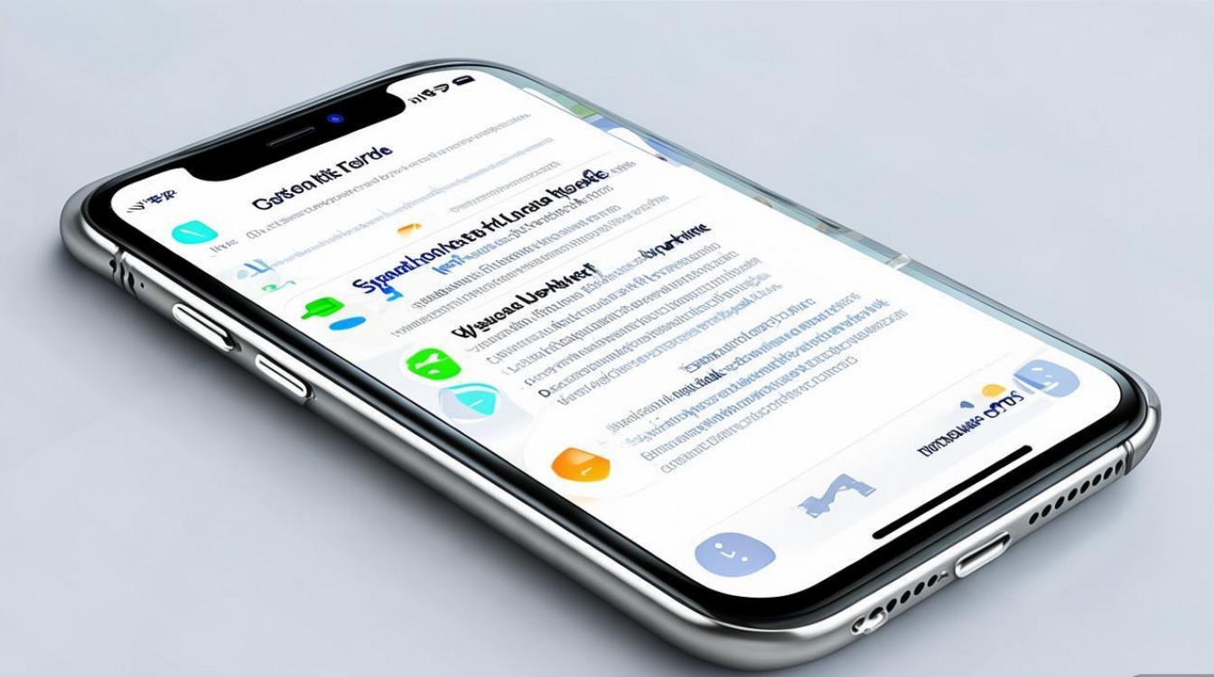 苹果手机系统更新失败重启方法有哪些？