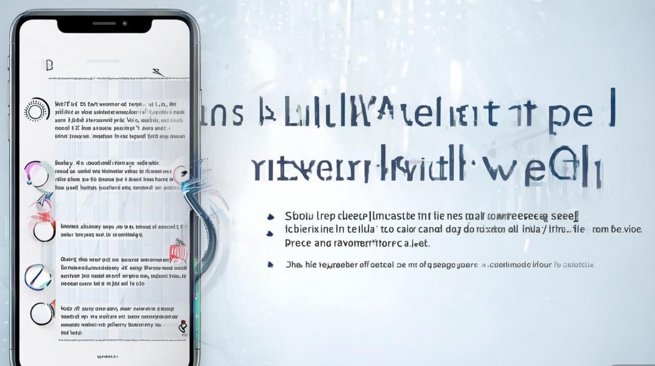 苹果手机网速慢怎么改？教你3招轻松解决卡顿问题