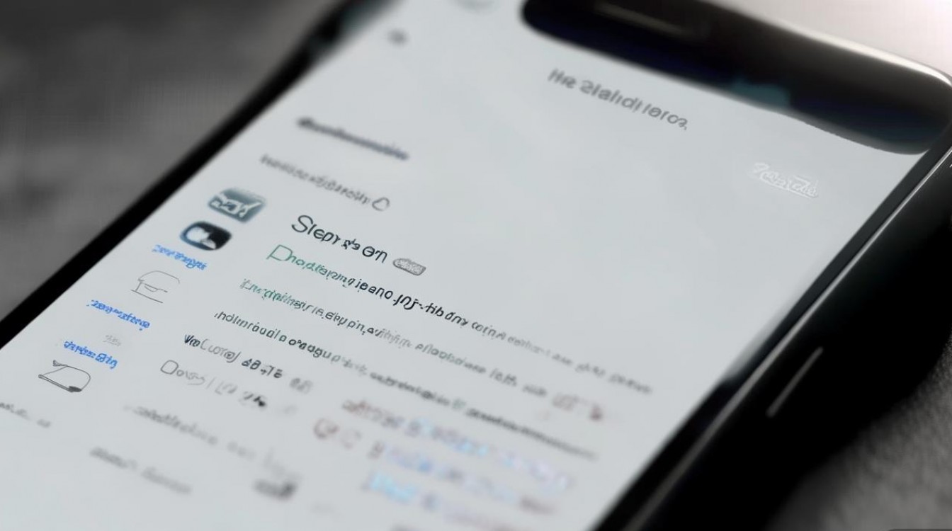 苹果手机健康功能在哪?如何记录步数心率数据?