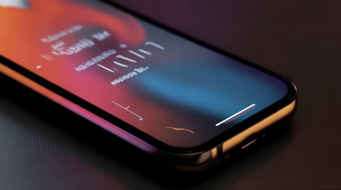 苹果手机屏幕柔和度怎么调才护眼？