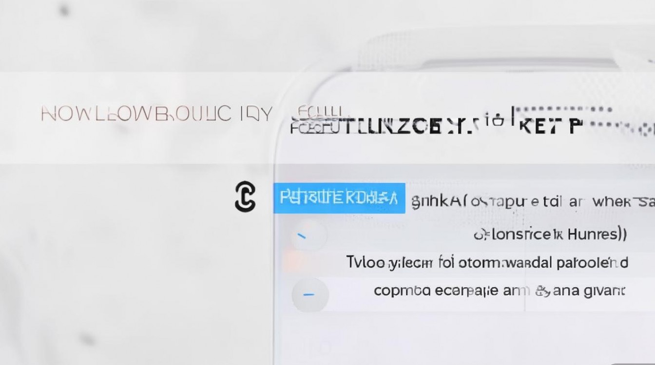 华为手机忘记密码怎么办？教你轻松解锁方法