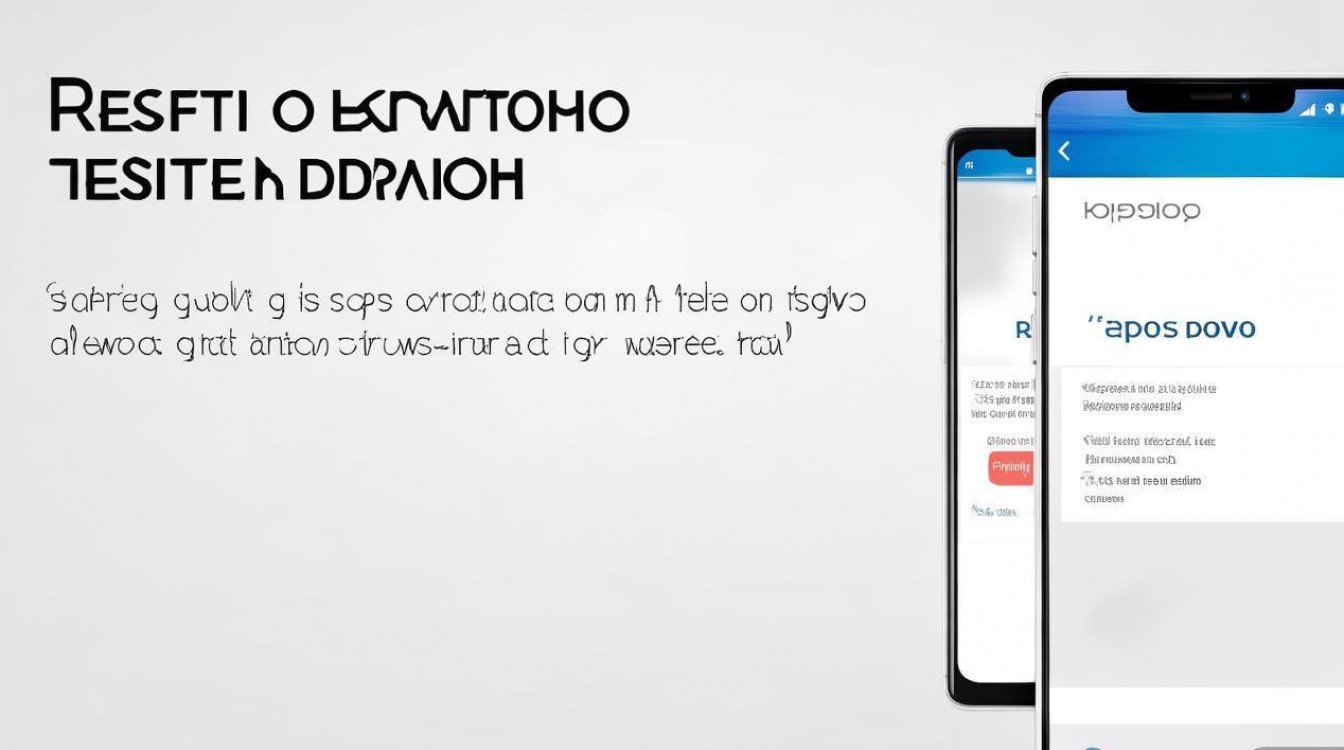 OPPO手机忘记密码怎么办?教你3步轻松重置找回