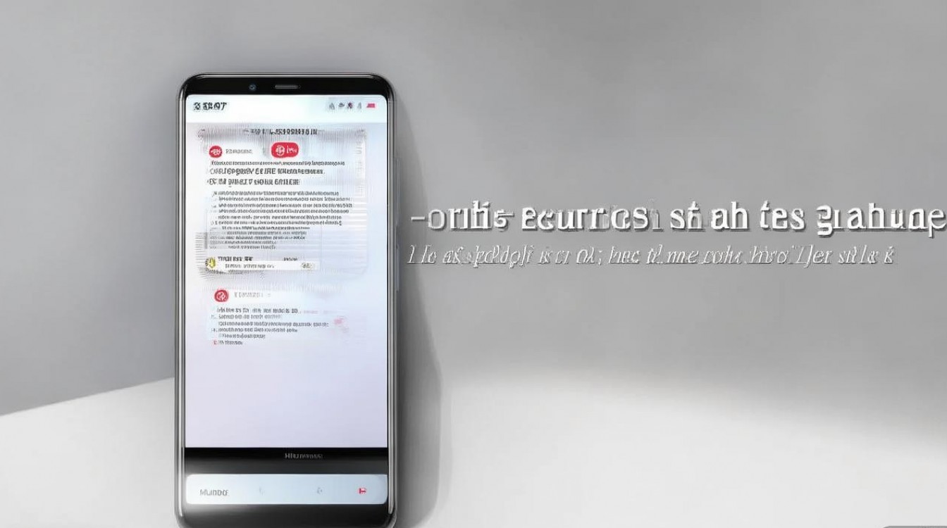 华为手机如何开启并使用小窗口分屏功能？