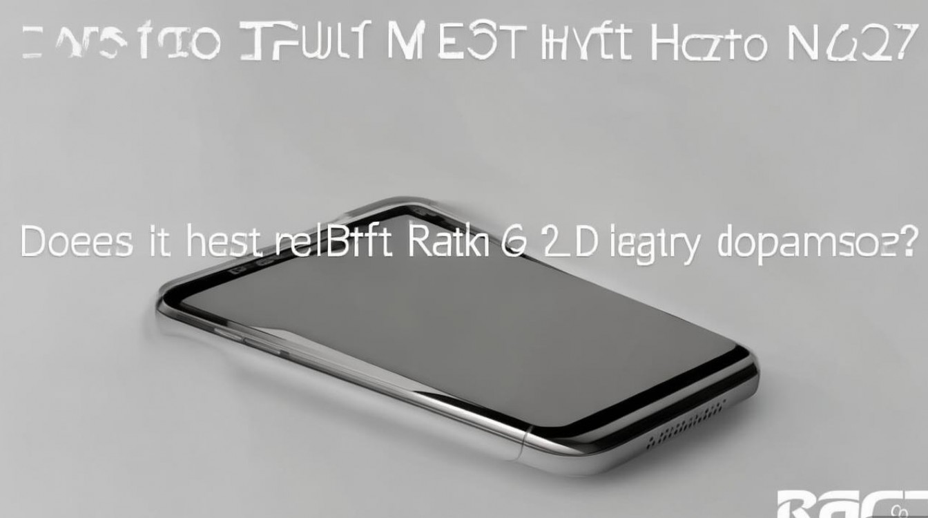 真我GT Neo2T有NFC吗？电池容量多大？