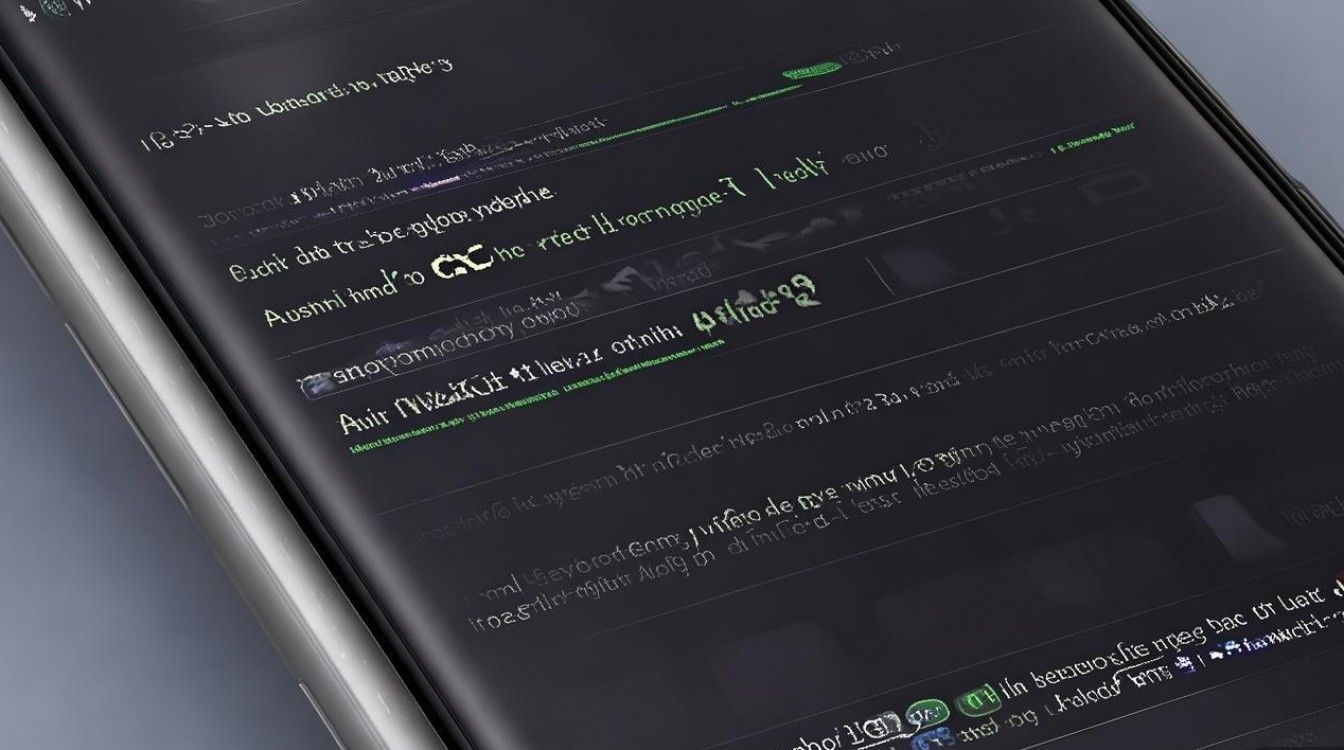 华为手机怎么换文字？自定义字体方法有哪些？